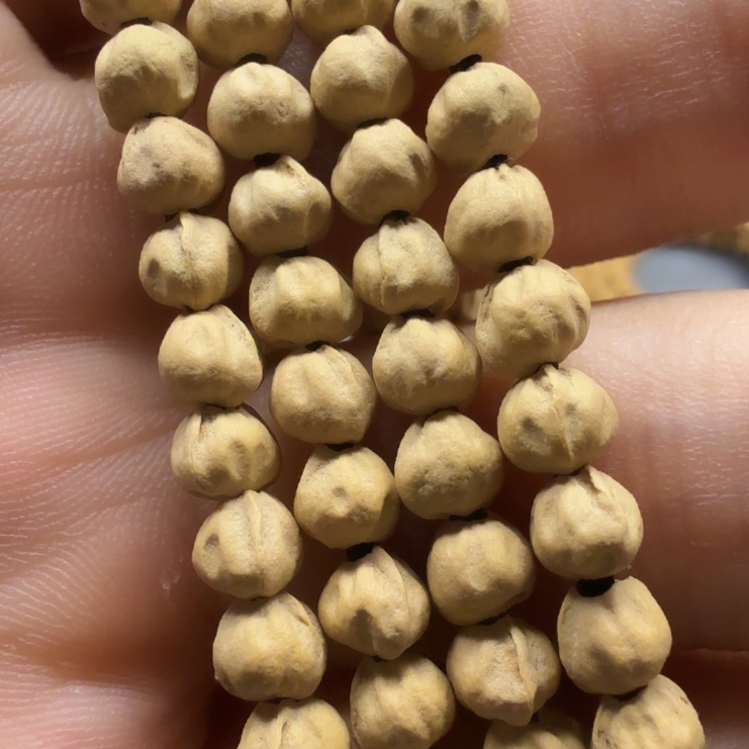 吊坠柏香籽/百香籽原桩小金豆