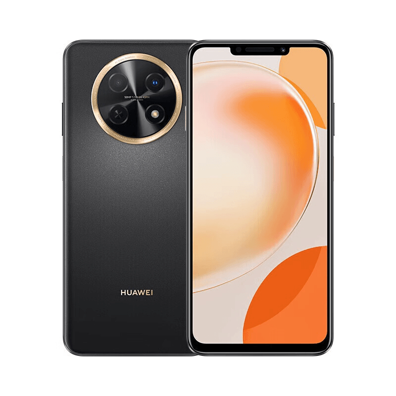 95新 Huawei/华为 畅享60X 7000mAh电池 6.95寸大屏 鸿蒙智能手机