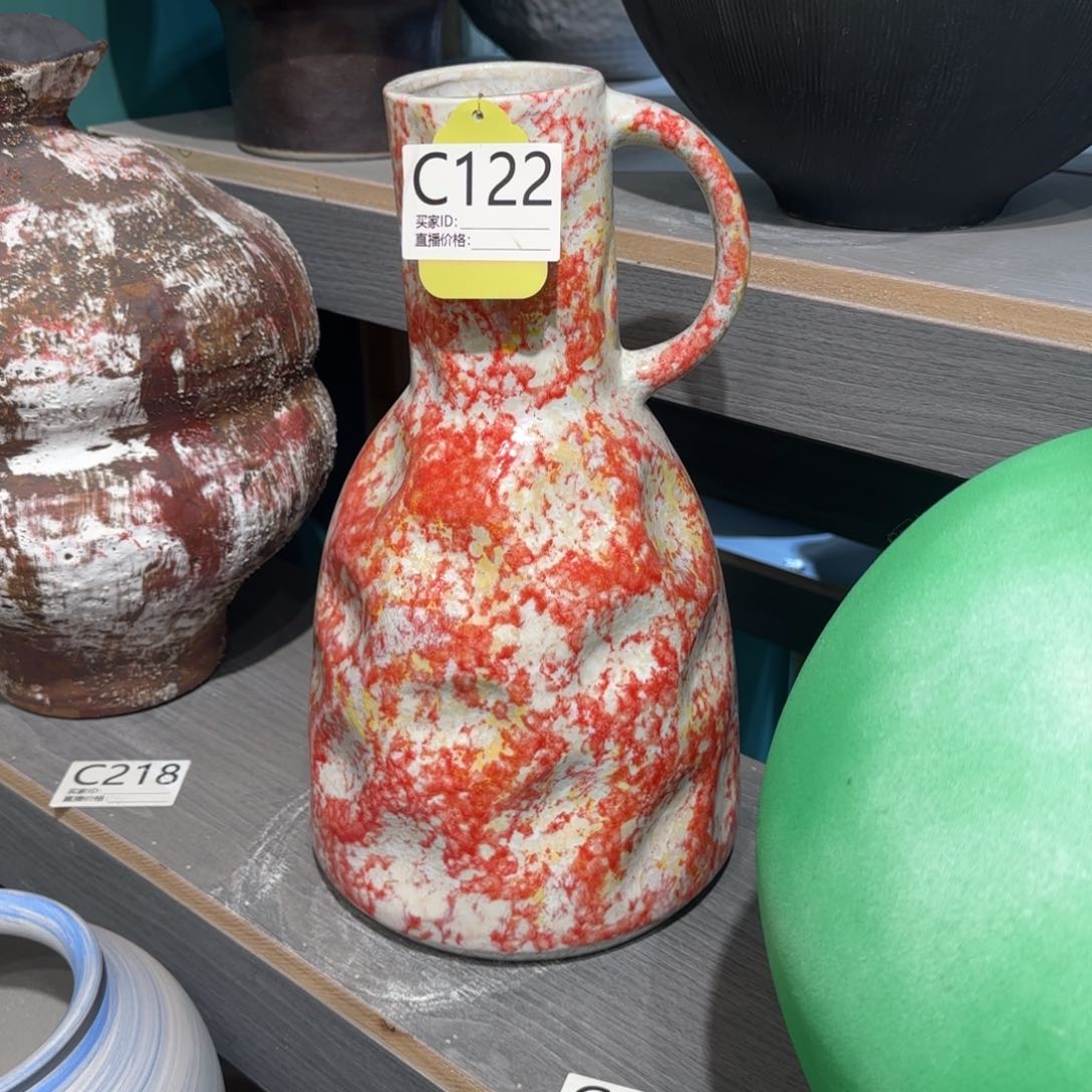 景德镇陶瓷艺术品37-7