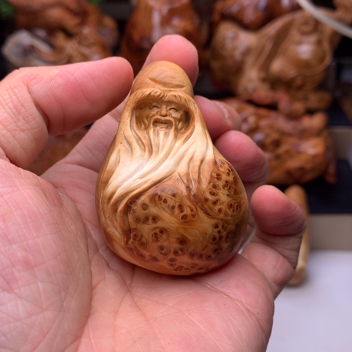 柏木（崖柏）崖柏陈化