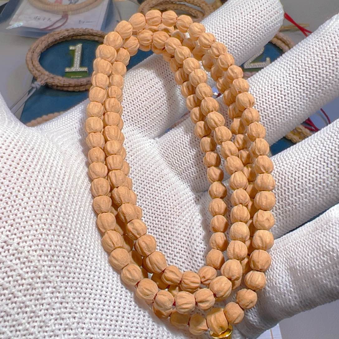 吊坠柏香籽/百香籽金豆