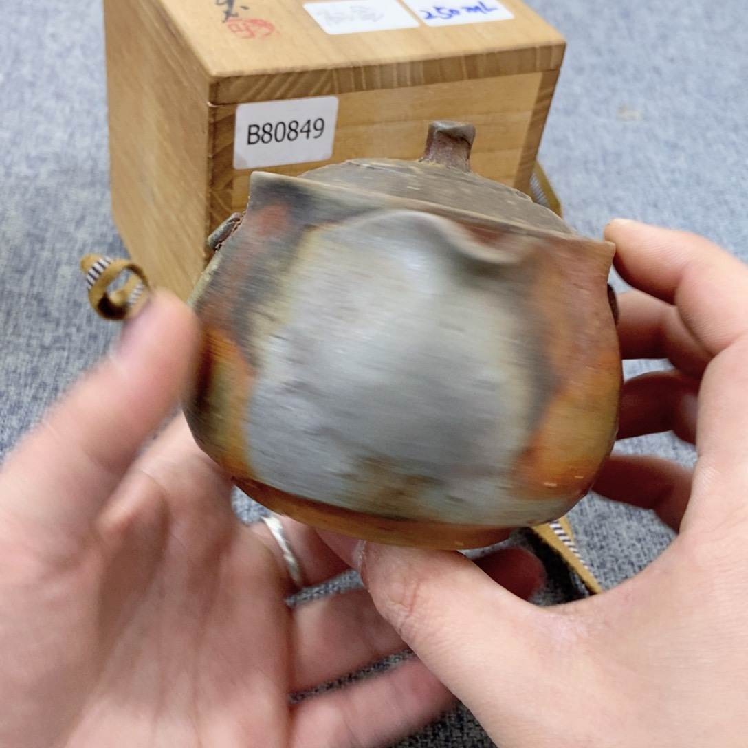 紫砂茶杯非常满意好看得物件