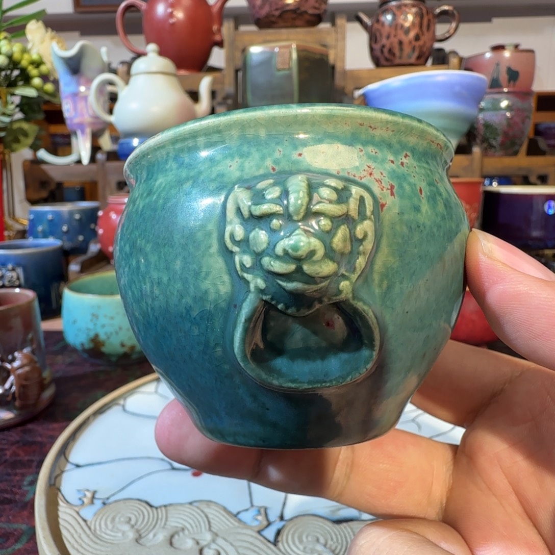 钧瓷手作钧瓷手作钧瓷手作
