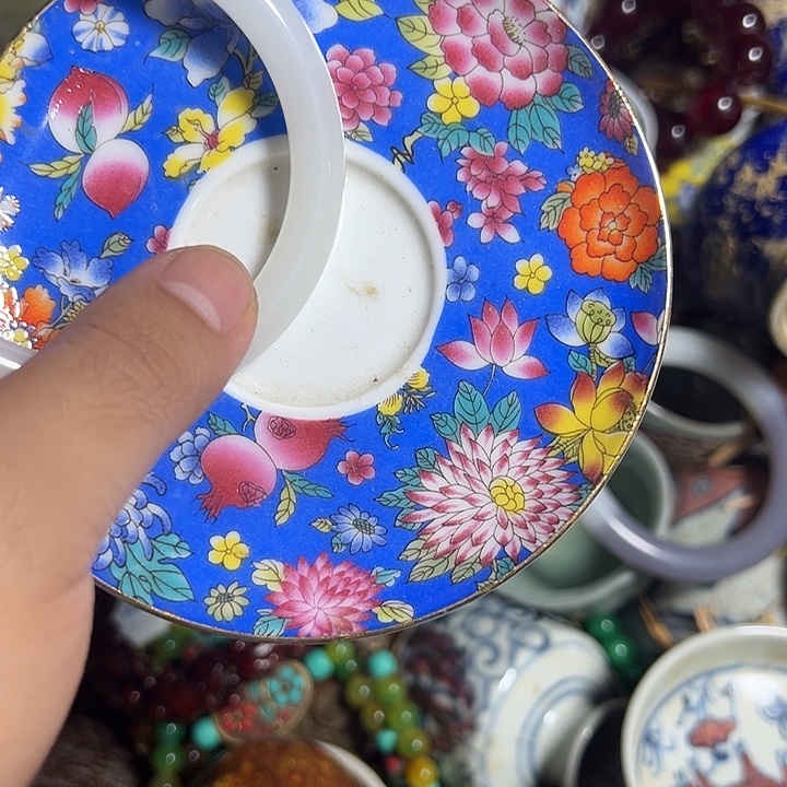瓷片瓷器瓷器6688
