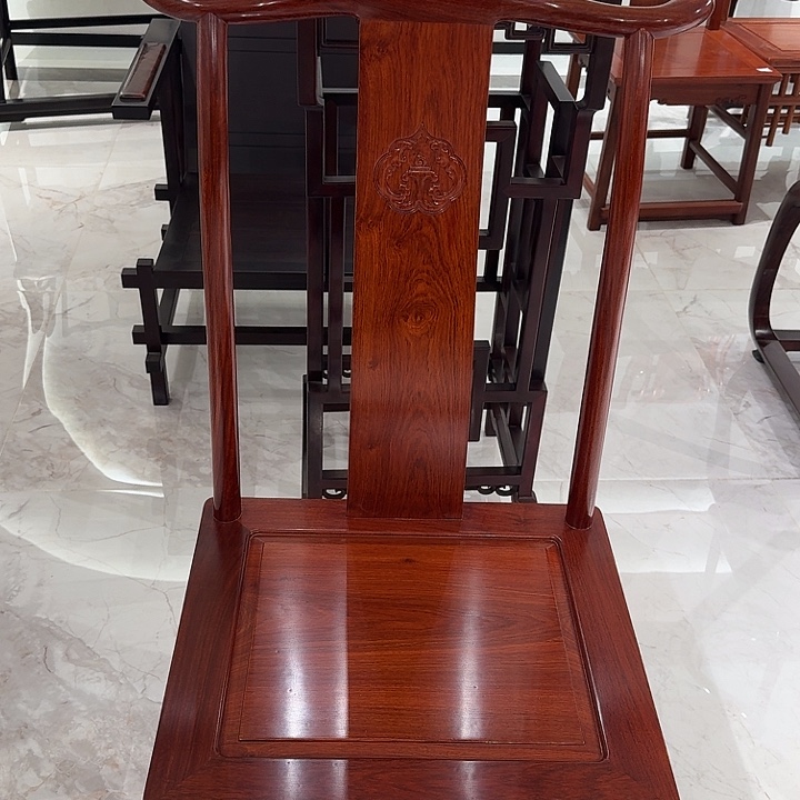 笑**天直播间福利花架单件家具