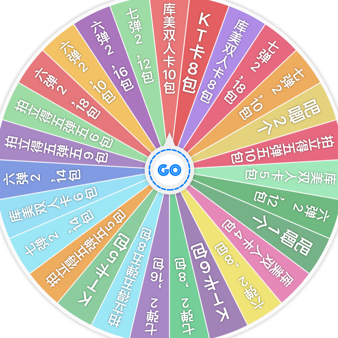 【三丽鸥大转盘！】卡宝 三丽鸥家族wink拍立得卡牌盲盒（默认代拆）