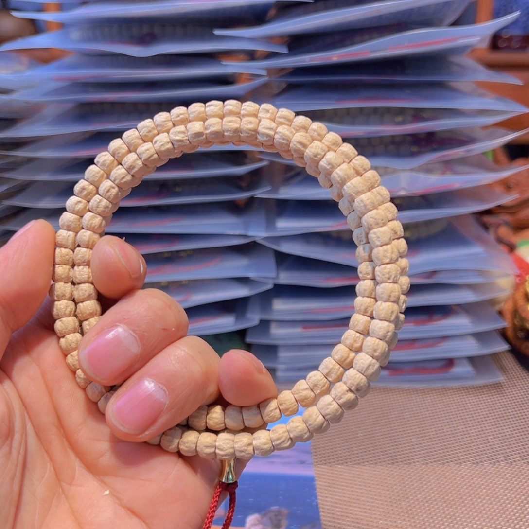 柏香籽/百香籽吊坠