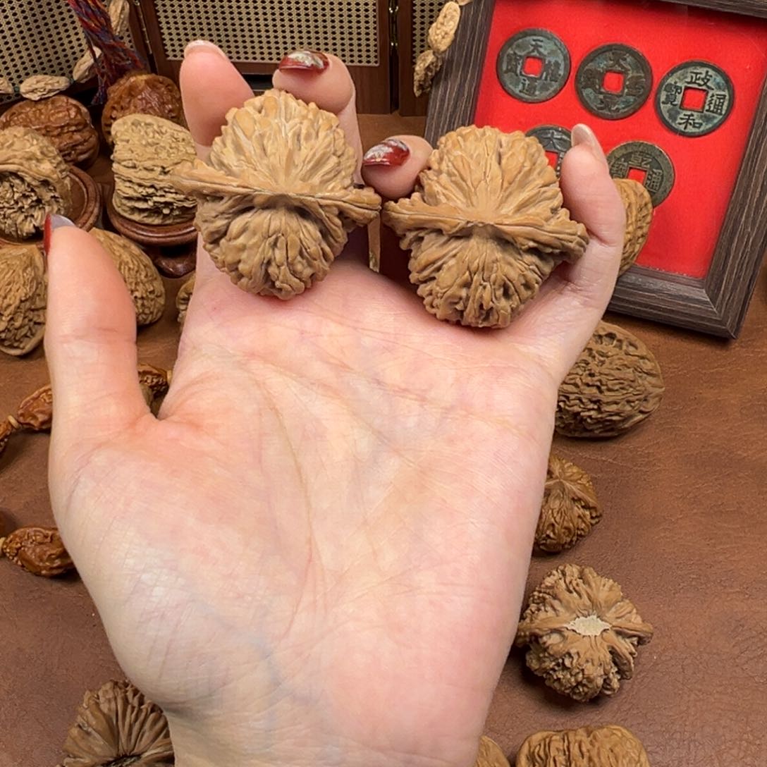 其他核桃帮*全品无修41尺山西汉高楼