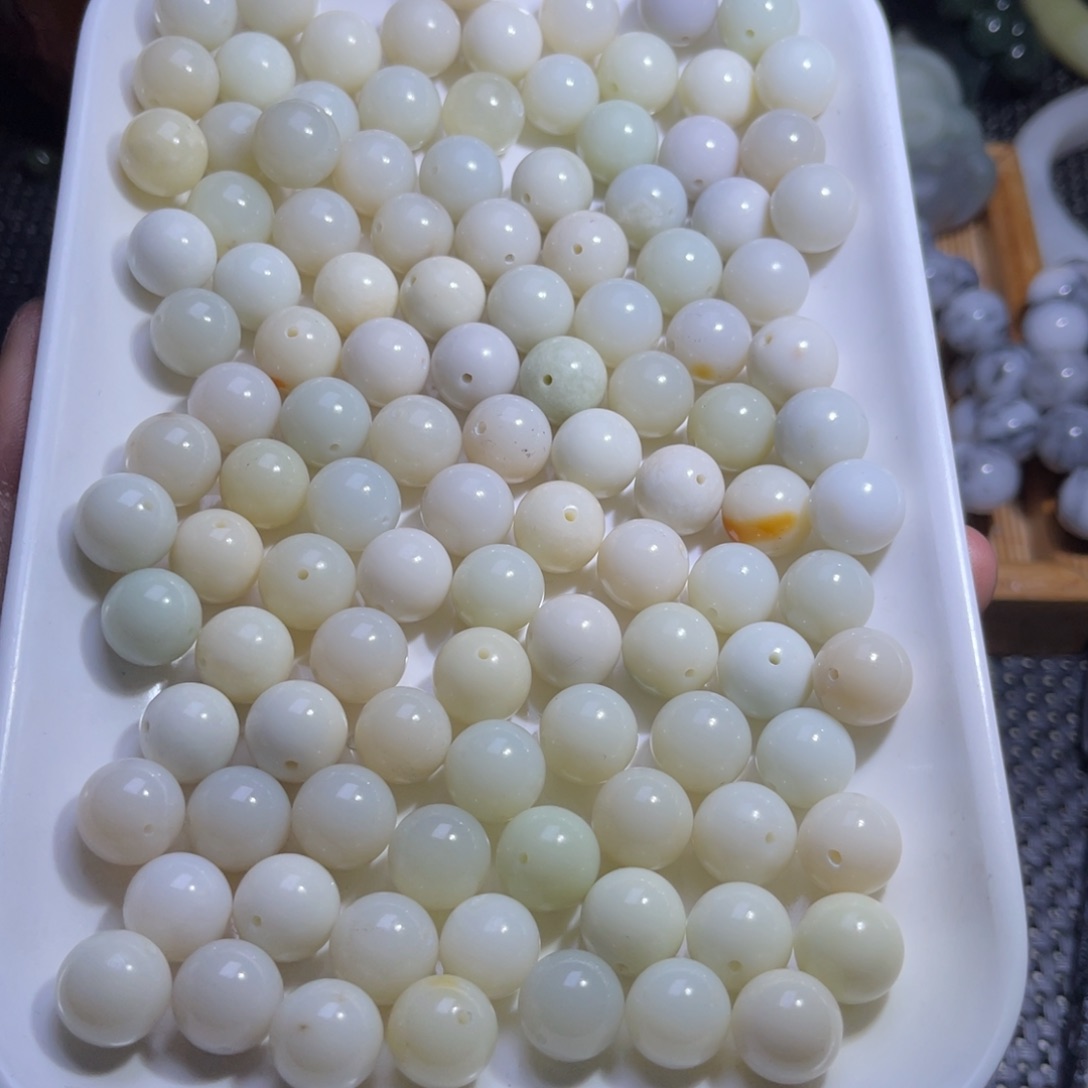 未镶嵌和田玉珠宝半成品行**敌