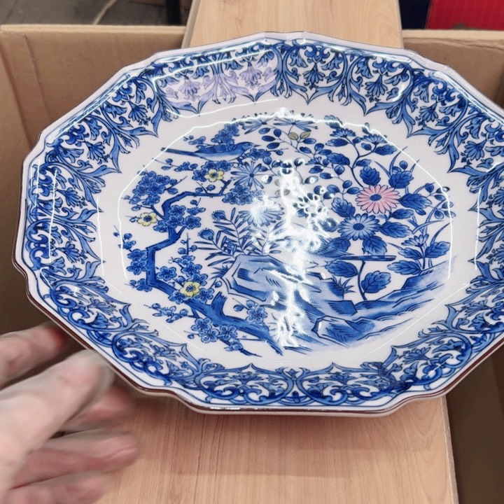 摆件年后发货感谢支持