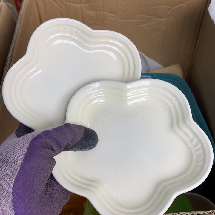 陶瓷制品满25拼单发货默认微瑕