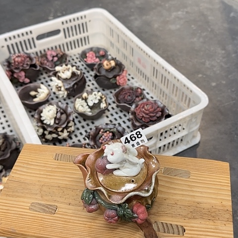 瓷片柴烧柴烧柴烧468