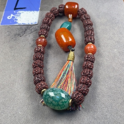 【闪购商品】金刚菩提吊坠金刚