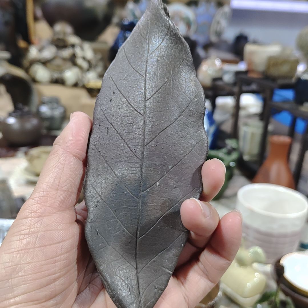 摆件茶周边杂项啊哈哈