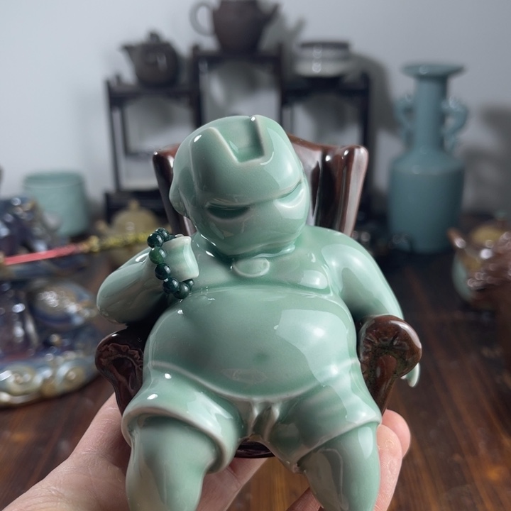 荷****6三宝茶器开播福利