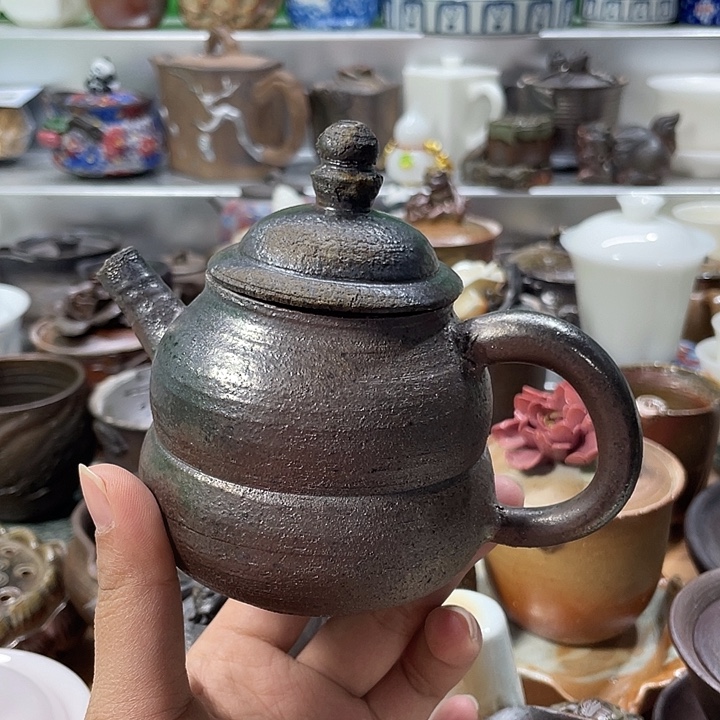 陶瓷制品及陶瓷艺术品容量250