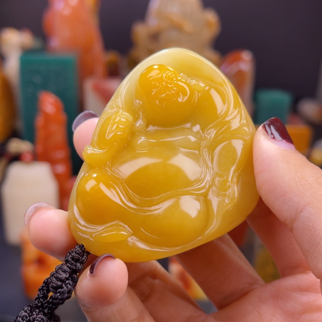 寿山石寿山石芙蓉石