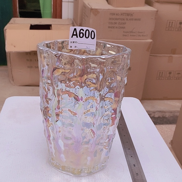 手工艺品玻璃高24.16孤品宠粉福利