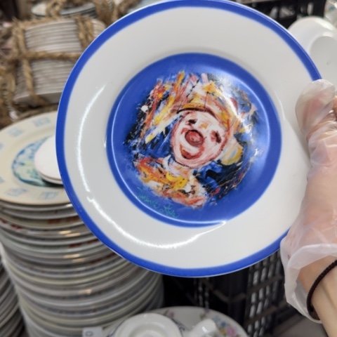 泥塑陶瓷陶瓷陶瓷陶瓷