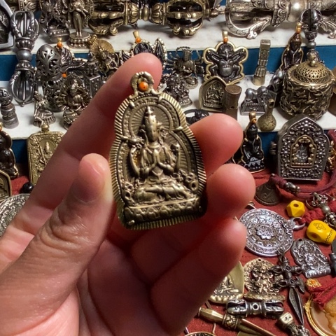 泥塑小元素，品相完美