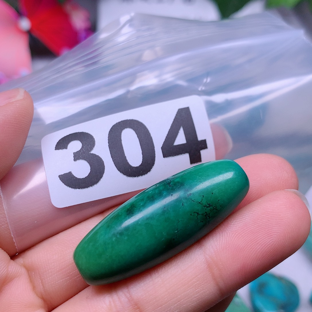 空竹粉丝专享特色手工散珠