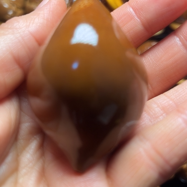 橄榄核手串/手链广*单面，一个4.0