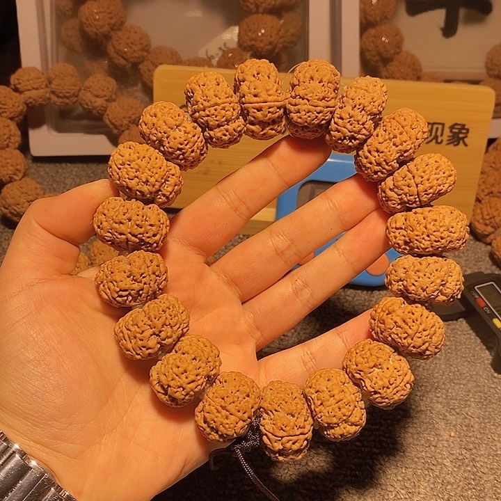 金刚菩提手串所***期在线