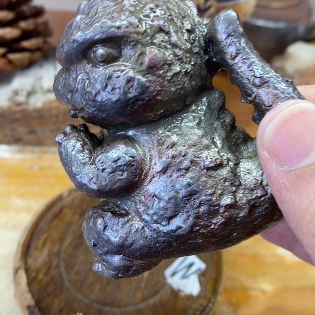 陶园柴烧 精品高货775