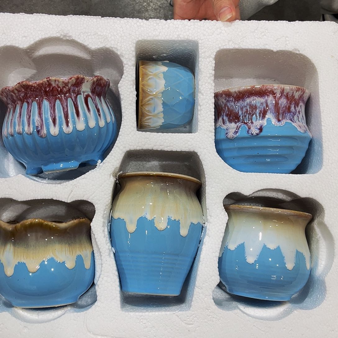 陶瓷链接3秒钟会消失抢不到没有！