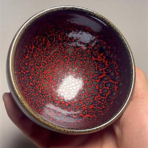 【闪购商品】茶盏-400............