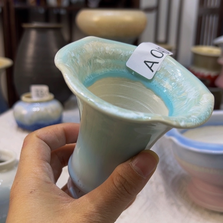 景德镇陶瓷研究所