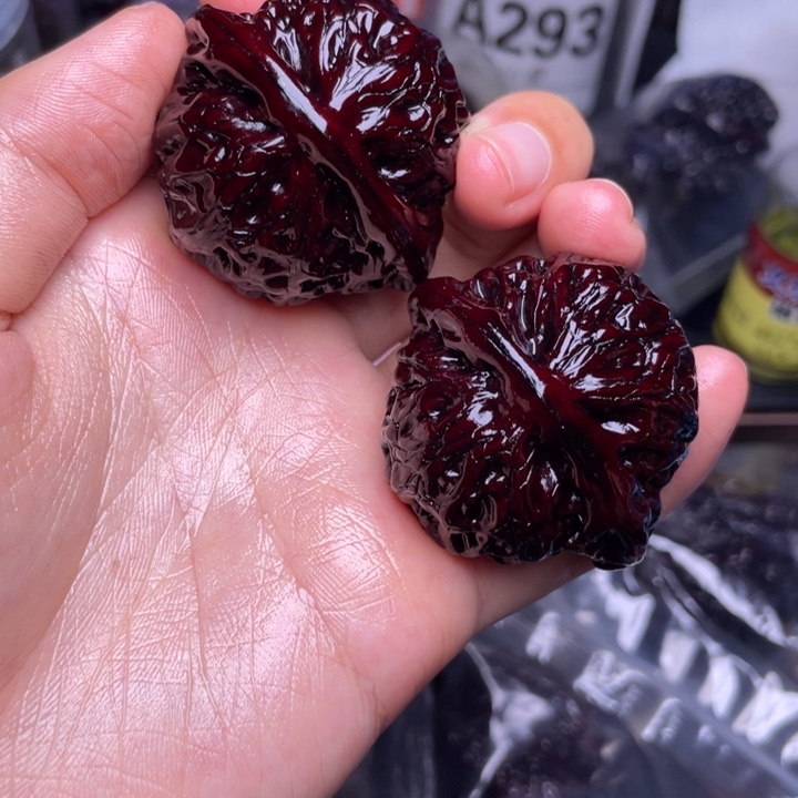 文玩核桃把件宫灯