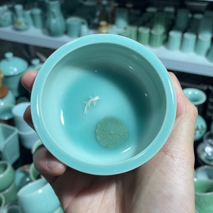 青瓷青瓷 青瓷青瓷