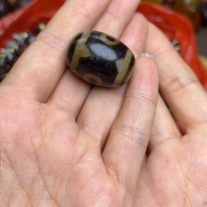 玛瑙/玉髓未镶嵌手链