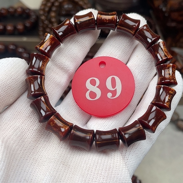 贡木其他血珀带龙12