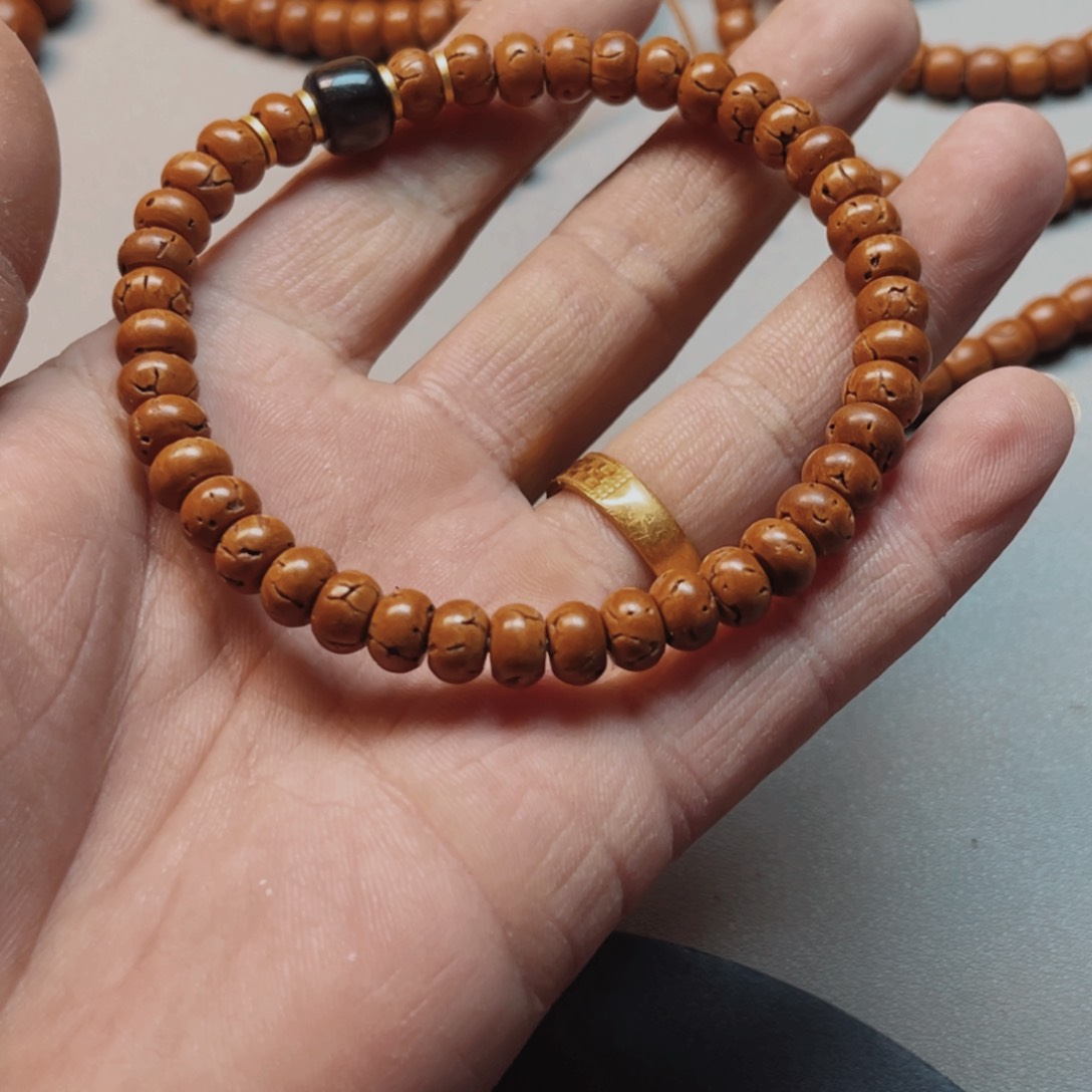 桃核吊坠桃核光柱