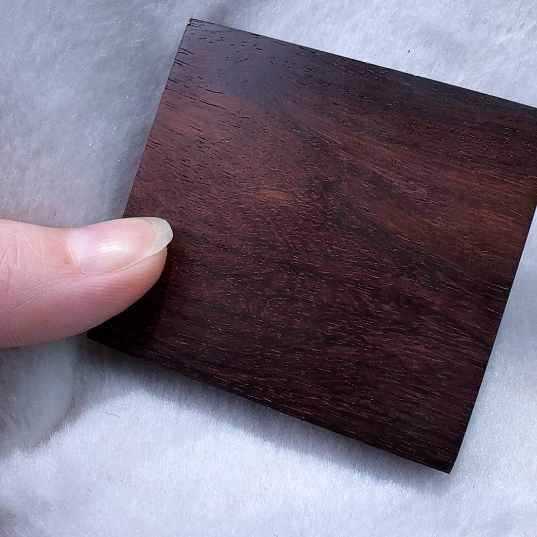 ༄***࿐大叶紫檀（黑酸枝木类）牌子