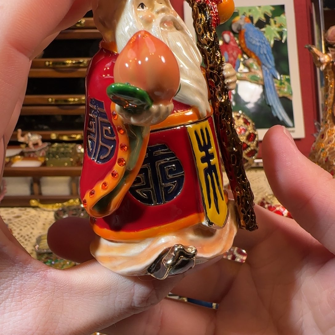 手工制品默认微瑕