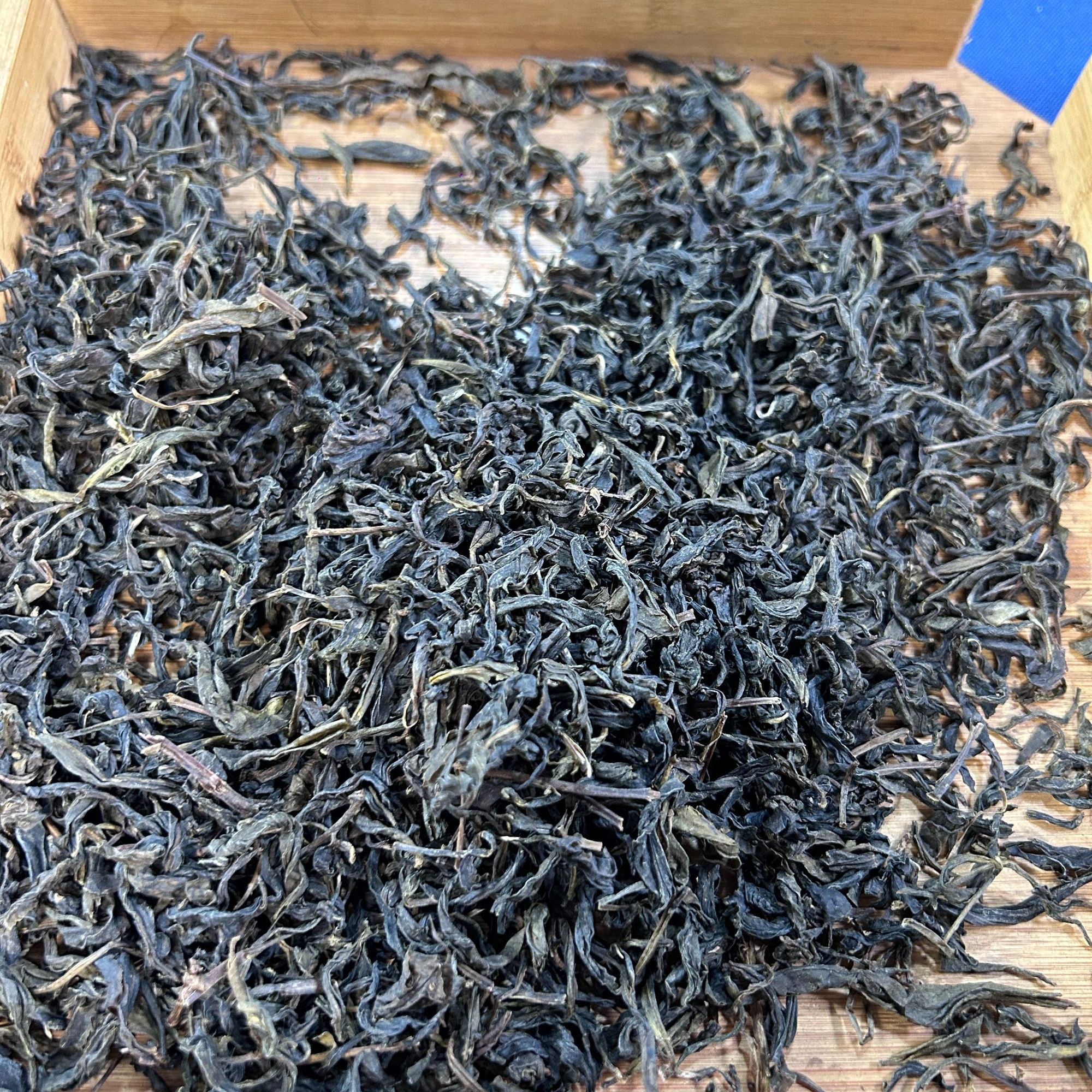 zirun/资润2025年田平里天尖茶500g