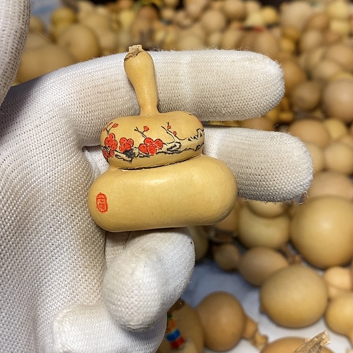 行*乐精品葫芦手把葫芦46