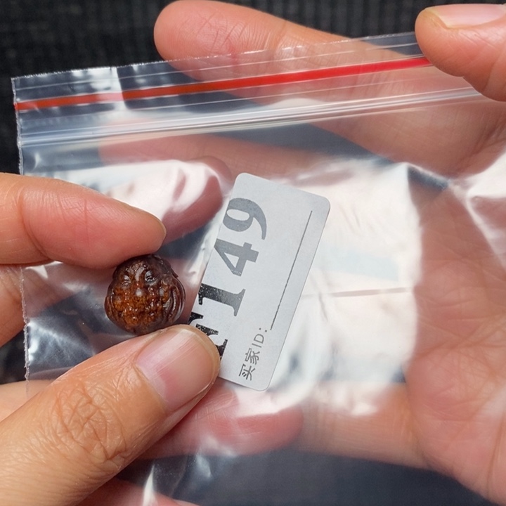 c***y贡木手串/手链暗香出品精品木串