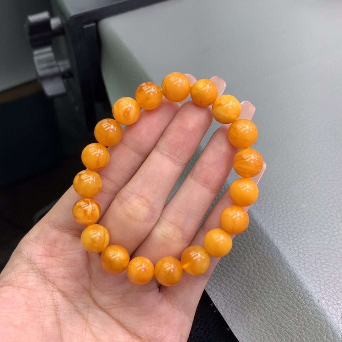 琥珀未镶嵌珠宝奇石10+