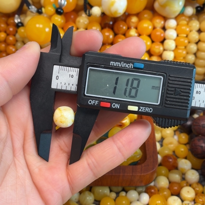 非金属配珠配饰92