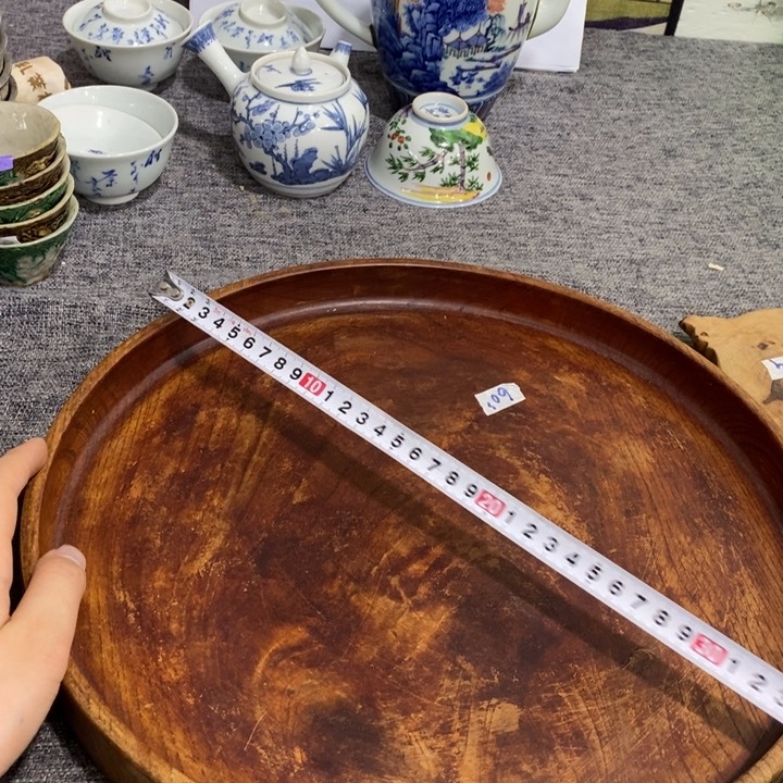 紫砂茶杯非常漂亮好看的碗