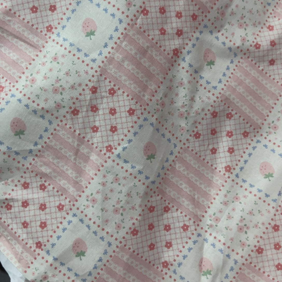 棉一米价1.1米宽纯棉平布F区