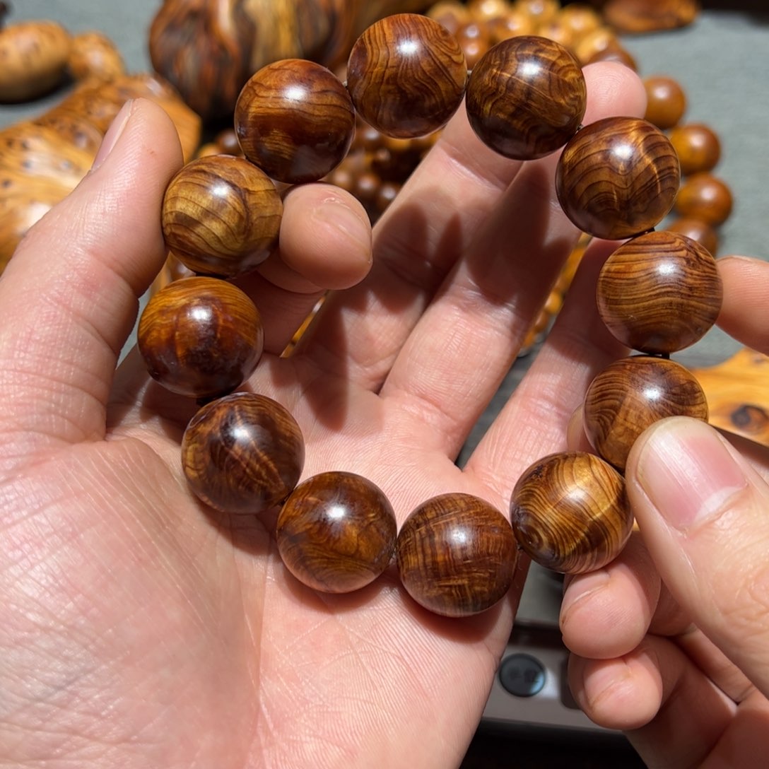 太行崖柏陈化太行