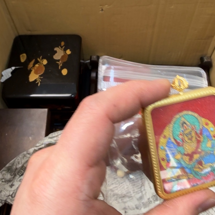 紫砂茶宠现代工艺美术作品