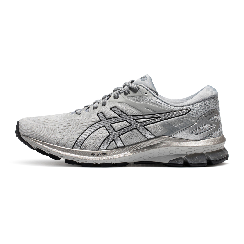 ASICS亚瑟士跳绳鞋GT-1000 10训练跑鞋综训鞋中考体测运动鞋db