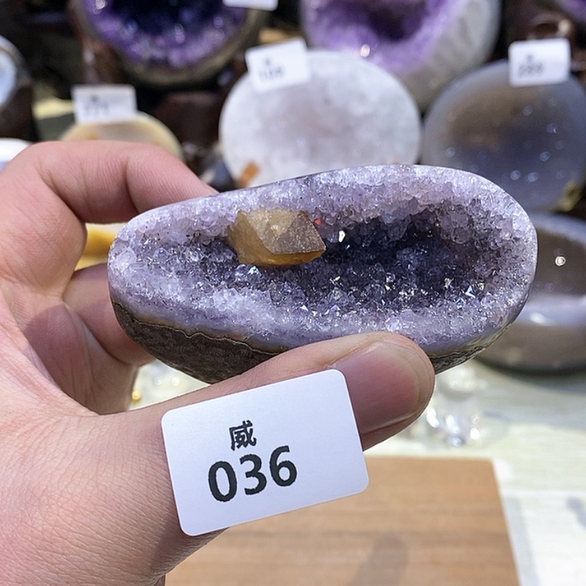 【闪购商品】水晶天然水晶摆件未镶嵌