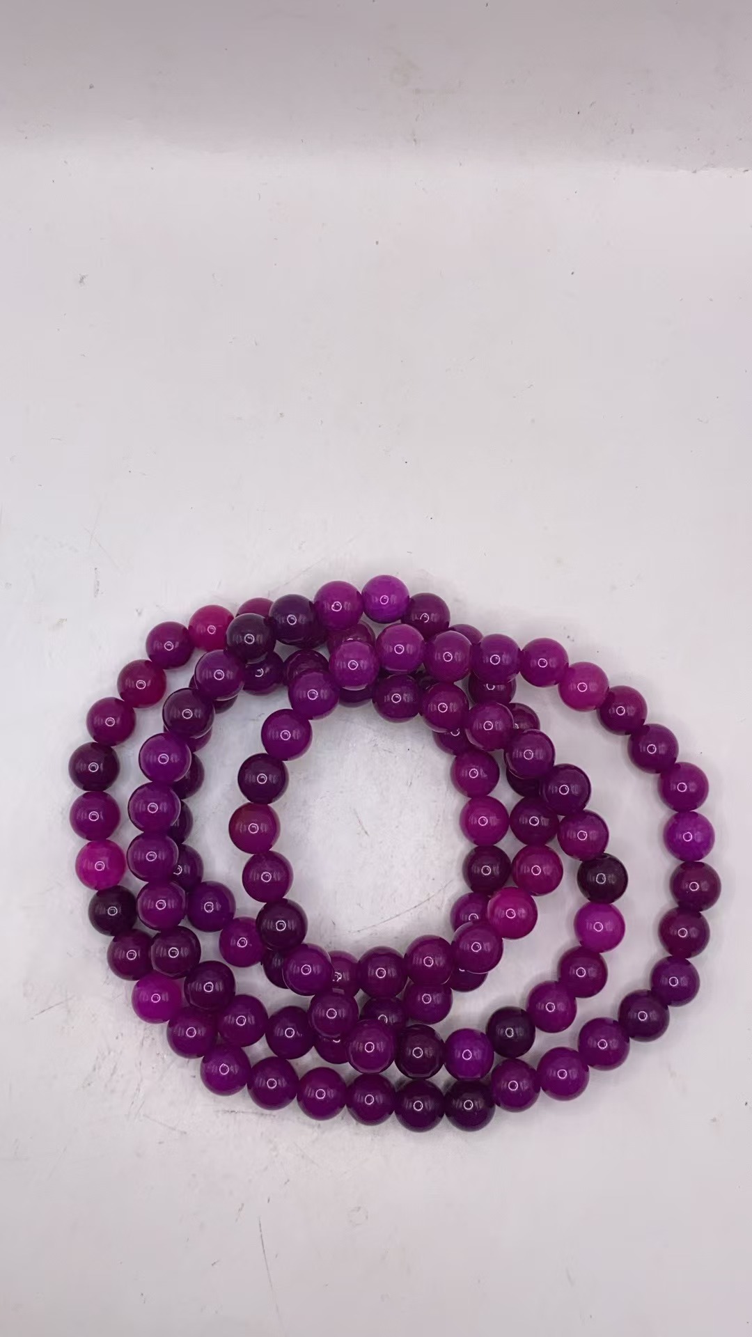 ZY105【臻源饰品】精品时尚百搭气质款手串（多样性发其一）